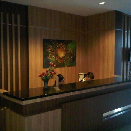 Benteng Hotel Pekanbaru Zewnętrze zdjęcie